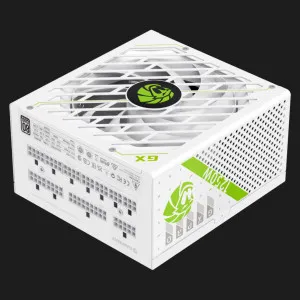 Блок живлення GameMax GX-1250 PRO WT 1250W (GX-1250 PRO WT(ATX3.1PCIe5.1))