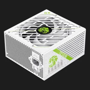 Блок живлення GameMax GX-1250 PRO WT 1250W (GX-1250 PRO WT(ATX3.1PCIe5.1))