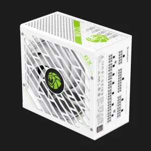 Блок живлення GameMax GX-1250 PRO WT 1250W (GX-1250 PRO WT(ATX3.1PCIe5.1))