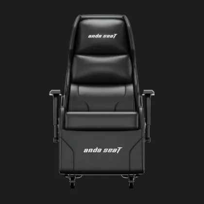 Кресло для геймеров Anda Seat X3 Gaming Sofa PVC (Black) (UA) в Павлограде