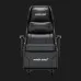 Кресло для геймеров Anda Seat X3 Gaming Sofa PVC (Black) (UA)