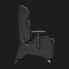 Кресло для геймеров Anda Seat X3 Gaming Sofa PVC (Black) (UA)