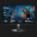 Монитор Lenovo 27" Legion 27Q-11 IPS 300Hz 67D3GAC1UA (UA)