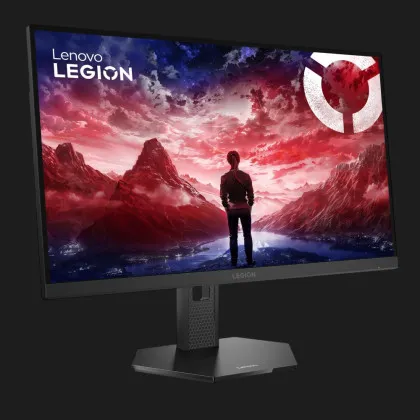 Монитор Lenovo 27" Legion 27Q-11 IPS 300Hz 67D3GAC1UA (UA)