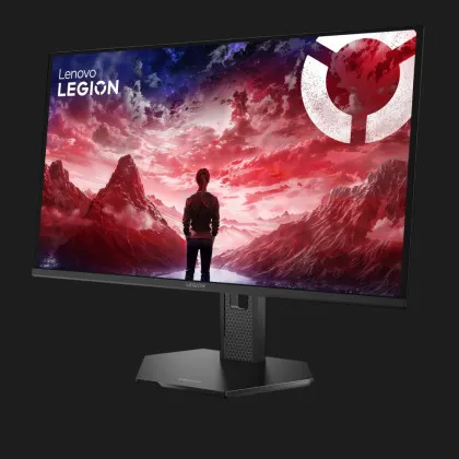 Монітор Lenovo 26.5" Legion 27Q-10 QD-OLED 240Hz 67E1GAC1UA (UA)