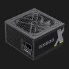 Блок живлення GameMax GX-600 600W (GX-600)