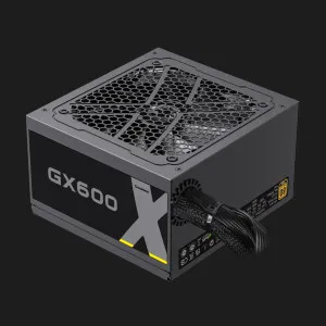 Блок живлення GameMax GX-600 600W (GX-600)