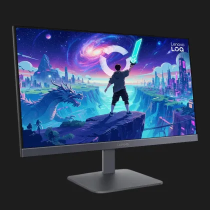 Монитор Lenovo 23.8" LOQ 24-10 IPS 200Hz (UA)