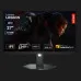 Монитор Lenovo 27" Legion 27QD-10 IPS 240Hz 67D2UAC1UA (UA)