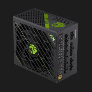 Блок живлення GameMax GX-750 PRO BK 750W (GX-750 PRO BK(ATX3.1PCIe5.1))