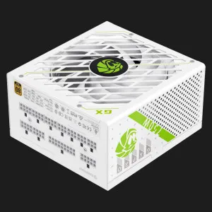 Блок живлення GameMax GX-750 PRO WH 750W (GX-750 PRO WH(ATX3.1PCIe5.1))