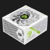 Блок живлення GameMax GX-750 PRO WH 750W (GX-750 PRO WH(ATX3.1PCIe5.1))