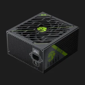 Блок живлення GameMax GX-850 PRO BK 850W (GX-850 PRO BK(ATX3.1PCIe5.1))