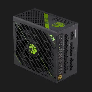 Блок живлення GameMax GX-850 PRO BK 850W (GX-850 PRO BK(ATX3.1PCIe5.1))