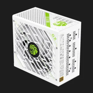 Блок живлення GameMax GX-850 PRO WT 850W (GX-850 PRO WT(ATX3.1PCIe5.1))
