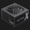 Блок живлення GameMax GX-700 700W (GX-700)
