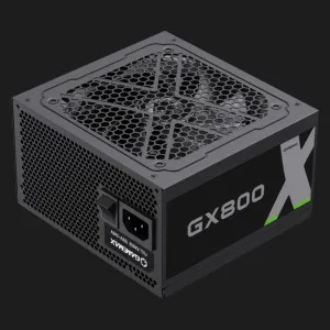 Блок живлення GameMax GX-800 800W (GX-800)