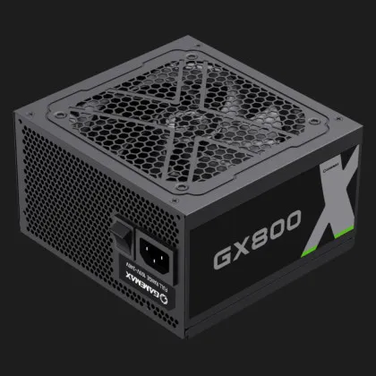 Блок питания GameMax GX-800 800W (GX-800)