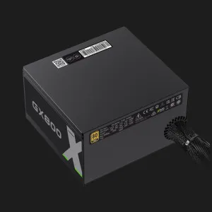 Блок живлення GameMax GX-800 800W (GX-800)