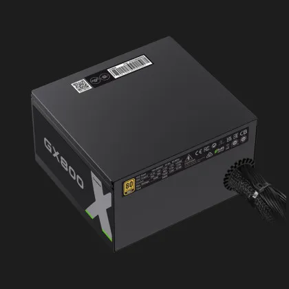 Блок питания GameMax GX-800 800W (GX-800)