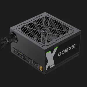 Блок живлення GameMax GX-800 800W (GX-800)