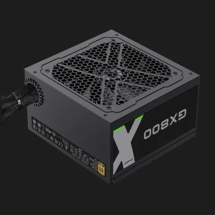 Блок питания GameMax GX-800 800W (GX-800)