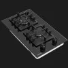 Газова варильна поверхня ELEYUS KORSA 30 BL CWF (Black)