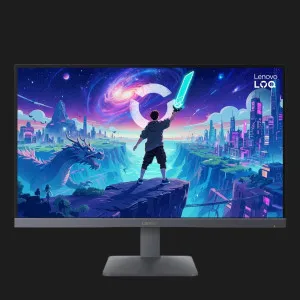 Монітор Lenovo 27" LOQ 27-10 IPS 200Hz (UA)