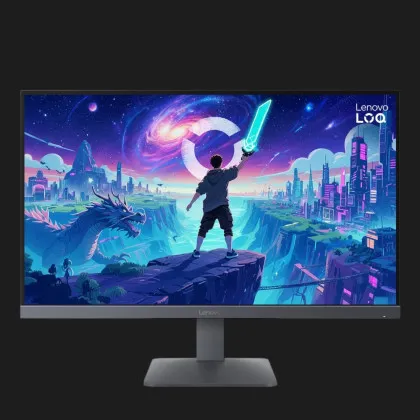 Монитор Lenovo 27" LOQ 27-10 IPS 200Hz (UA)