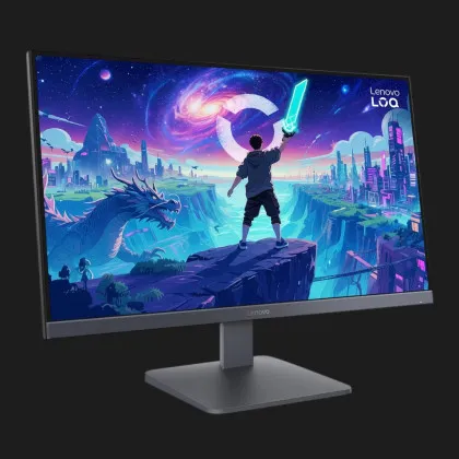 Монитор Lenovo 27" LOQ 27-10 IPS 200Hz (UA)