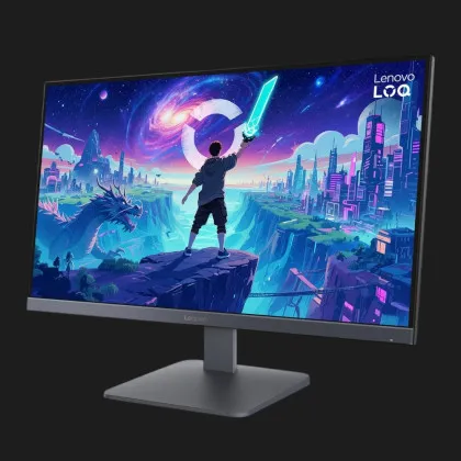 Монитор Lenovo 27" LOQ 27-10 IPS 200Hz (UA)