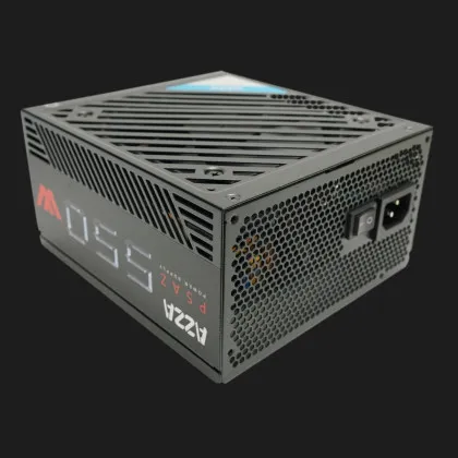 Блок живлення AZZA PSAZ-550W 550W (PSAZ-550W)