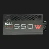Блок питания AZZA PSAZ-550W 550W (PSAZ-550W)