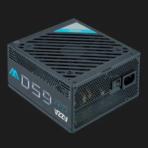 Блок живлення AZZA PSAZ-650B 650W (PSAZ-650B)