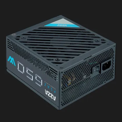 Блок живлення AZZA PSAZ-650B 650W (PSAZ-650B)