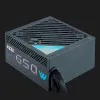 Блок питания AZZA PSAZ-650B 650W (PSAZ-650B)