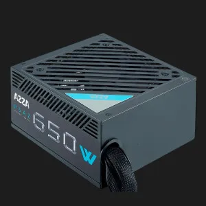 Блок живлення AZZA PSAZ-650B 650W (PSAZ-650B)