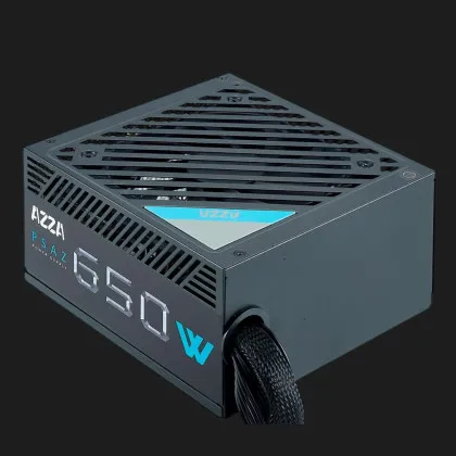 Блок живлення AZZA PSAZ-650B 650W (PSAZ-650B)