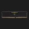 Оперативная память Corsair 32GB (2x16GB) DDR4 3200 MHz Vengeance LPX Black (CMK32GX4M2E3200C16)