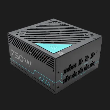 Блок живлення AZZA PSAZ-750G 750W (PSAZ-750G)