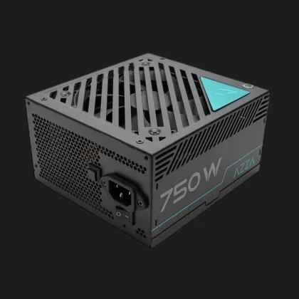 Блок живлення AZZA PSAZ-750G 750W (PSAZ-750G)