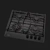 Газовая варочная поверхность ELEYUS LIRA 60 BL CWF (Black)