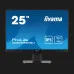 Монітор Iiyama 25" IPS 75Hz XUB2595WSU-B5 (UA)