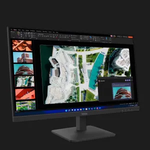Монитор Lenovo 27" ThinkVision S27-4e IPS 100Hz 64BEKAT1UA (UA) в Александрии