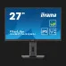 Монітор Iiyama 27" IPS 100Hz XUB2763QSU-B1 (UA)