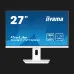 Монітор Iiyama 27" IPS 100Hz XUB2797QSU-W2 (UA)
