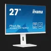 Монітор Iiyama 27" IPS 100Hz XUB2797QSU-W2 (UA)