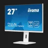 Монітор Iiyama 27" IPS 100Hz XUB2797QSU-W2 (UA)