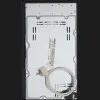 Стекло-керамическая варочная поверхность ELEYUS RONA 30 BL V (Black)
