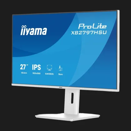 Монитор Iiyama 27" IPS 120hHz XB2797HSU-W1 (UA)